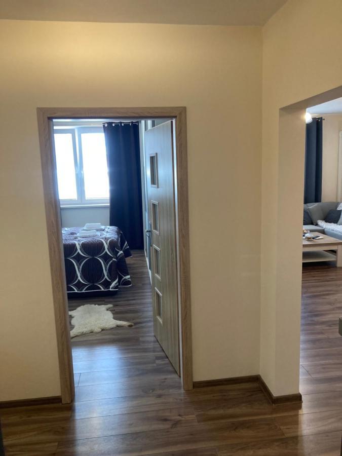 2 Rooms Apartment In Michalovce Exterior photo